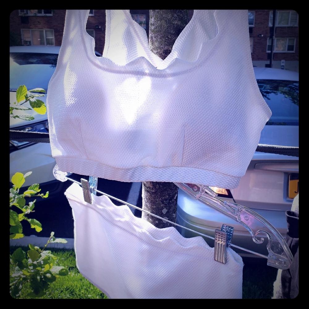 Cupshe 2 piece Swimsuit